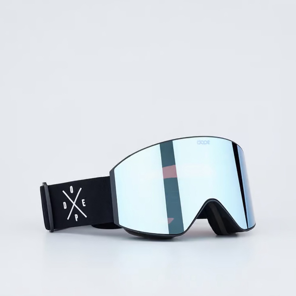 Dope Snow Sight Goggles